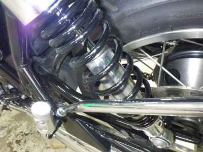 Triumph Bonneville T120 2023