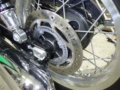 Triumph Bonneville T120 2023