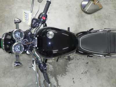 Triumph Bonneville T120 2023