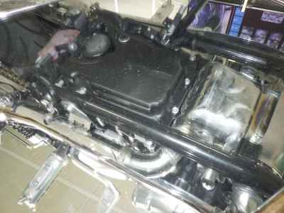 Triumph Bonneville T120 2023