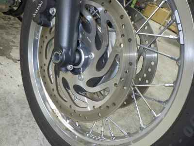 Triumph Bonneville T120 2023