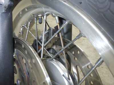 Triumph Bonneville T120 2023