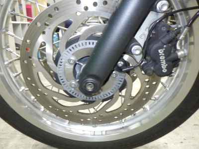 Triumph Bonneville T120 2023