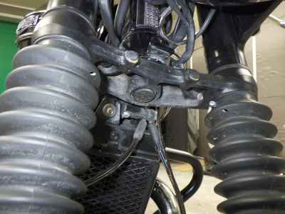 Triumph Bonneville T120 2023