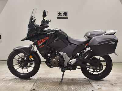 Suzuki V-Strom 250