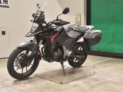 Suzuki V-Strom 250