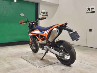 KTM 690 SMC R