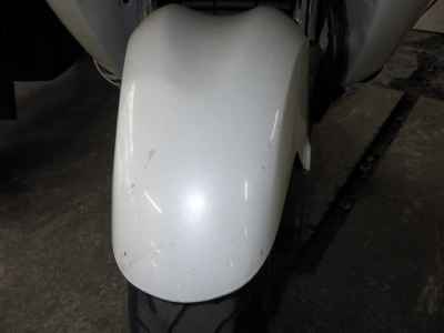 Suzuki Skywave 400 2005