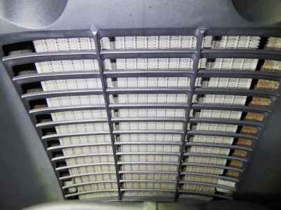 Suzuki Skywave 400 2005