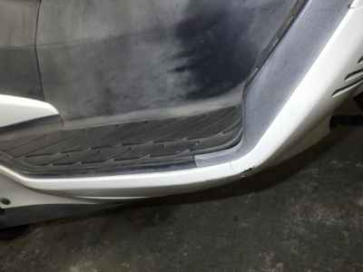 Suzuki Skywave 400 2005