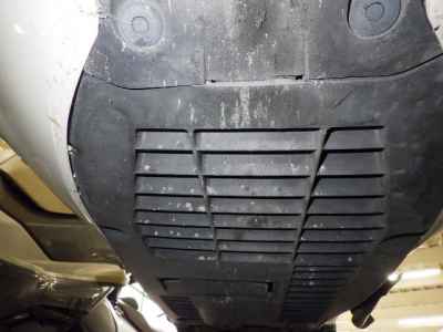 Suzuki Skywave 400 2005