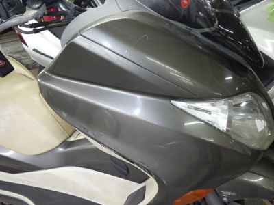Honda Forza Z 2008