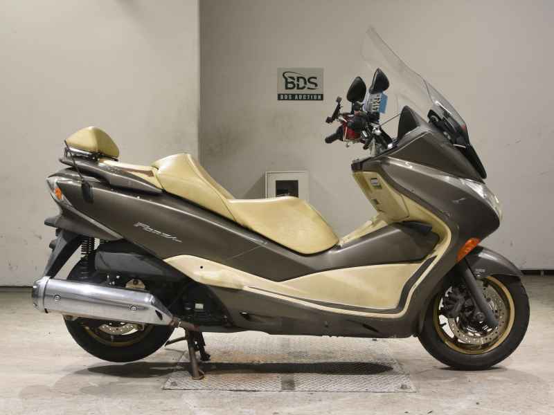 Honda Forza Z 2008
