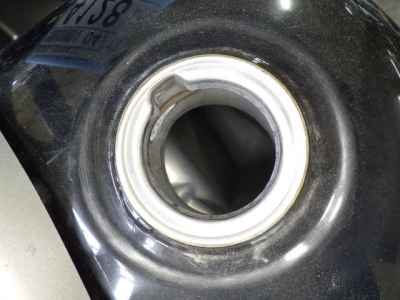 Honda Shadow 750 Phantom 2010