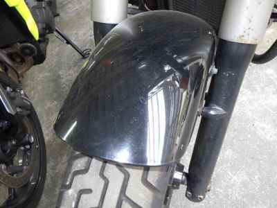 Honda Shadow 750 Phantom 2010