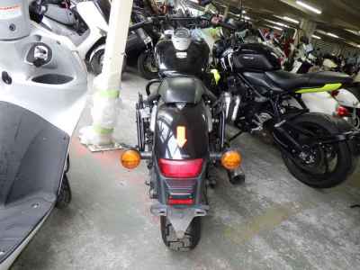 Honda Shadow 750 Phantom 2010