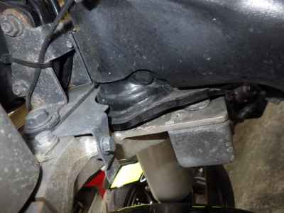 Honda Shadow 750 Phantom 2010