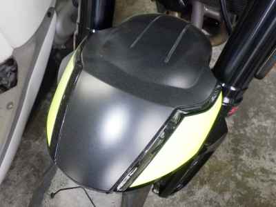 Triumph Trident 660 2024