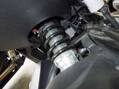 Triumph Trident 660 2024