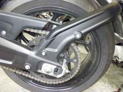 Triumph Trident 660 2024