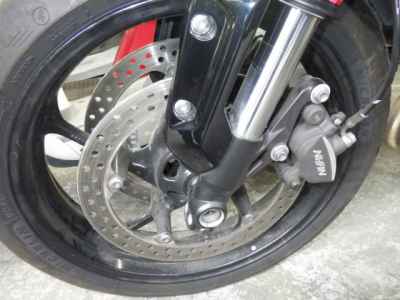 Triumph Trident 660 2024