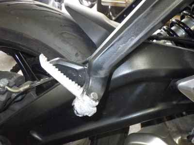 Triumph Trident 660 2024