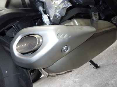 Triumph Trident 660 2024