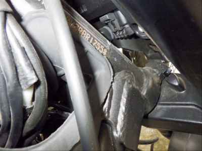 Triumph Trident 660 2024