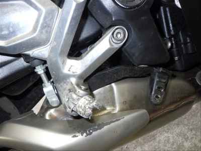 Triumph Trident 660 2024