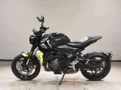 Triumph Trident 660 2024