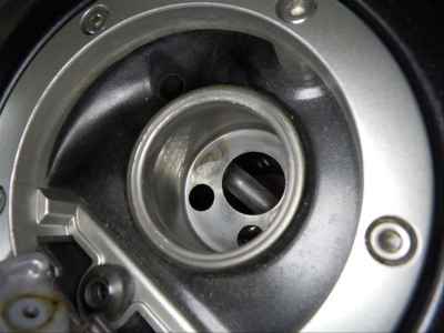 Honda CBR400R 2023