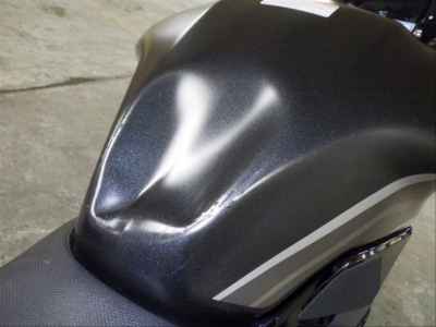 Honda CBR400R 2023
