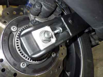 Honda CBR400R 2023