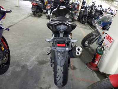 Honda CBR400R 2023