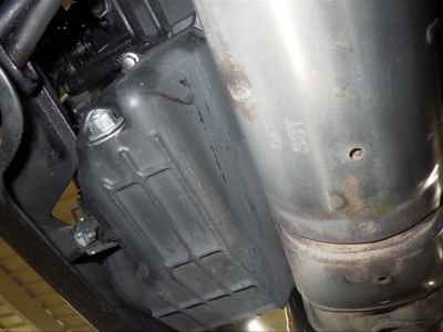 Honda CBR400R 2023