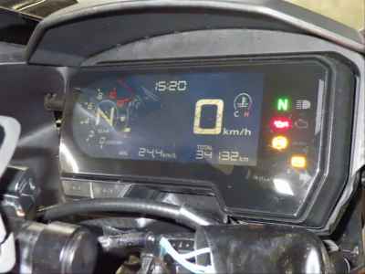Honda CBR400R 2023