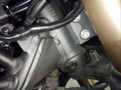 Honda CBR400R 2023