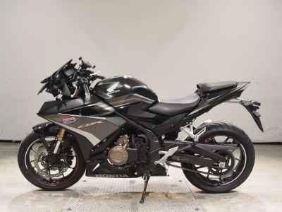 Honda CBR400R 2023