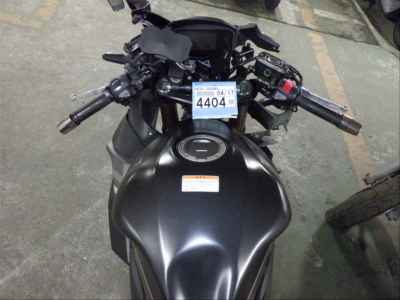 Honda CBR400R 2023