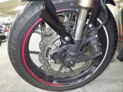 Honda CBR400R 2023