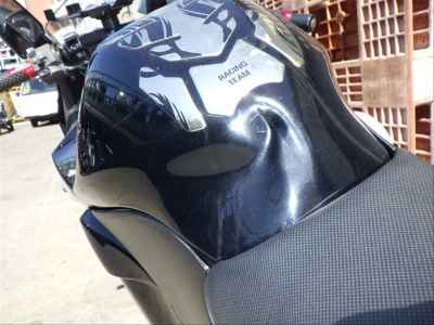 Kawasaki Ninja 250R 2008