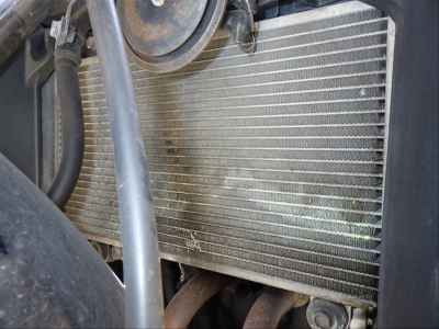 Kawasaki Ninja 250R 2008