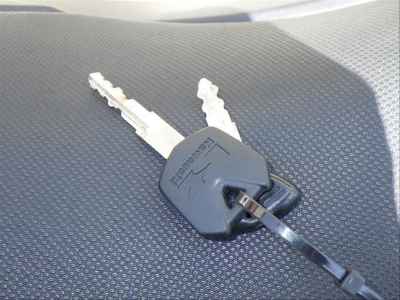 Kawasaki Ninja 250R 2008