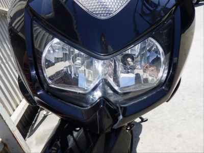 Kawasaki Ninja 250R 2008