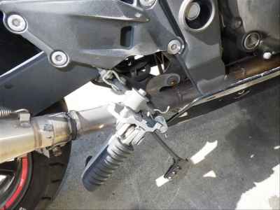 Kawasaki Ninja 250R 2008