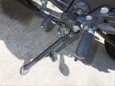 Kawasaki Ninja 250R 2008