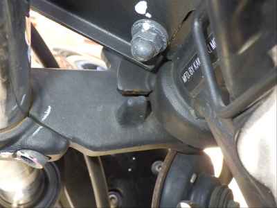 Kawasaki Ninja 250R 2008