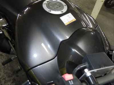 Yamaha FZ1 Fazer 2008