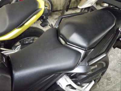 Yamaha FZ1 Fazer 2008