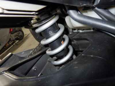 Yamaha FZ1 Fazer 2008